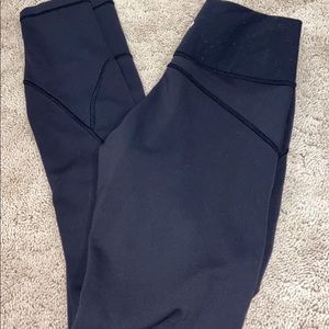 Lululemon Black pant